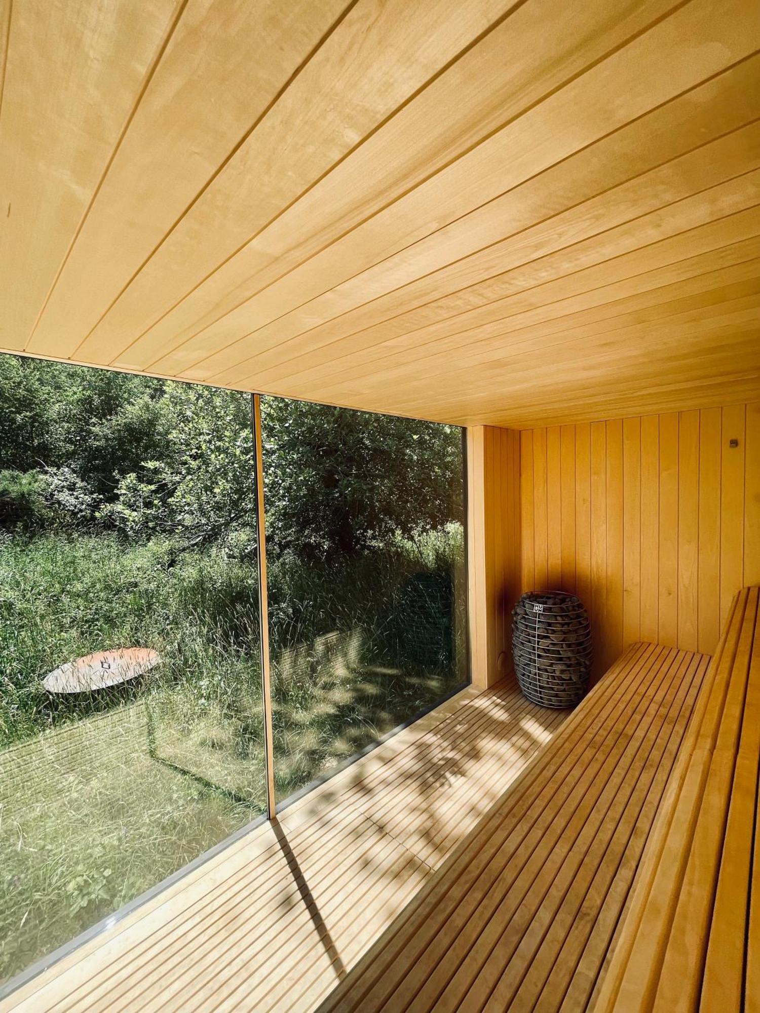 Chalet Cisowy Zakatek