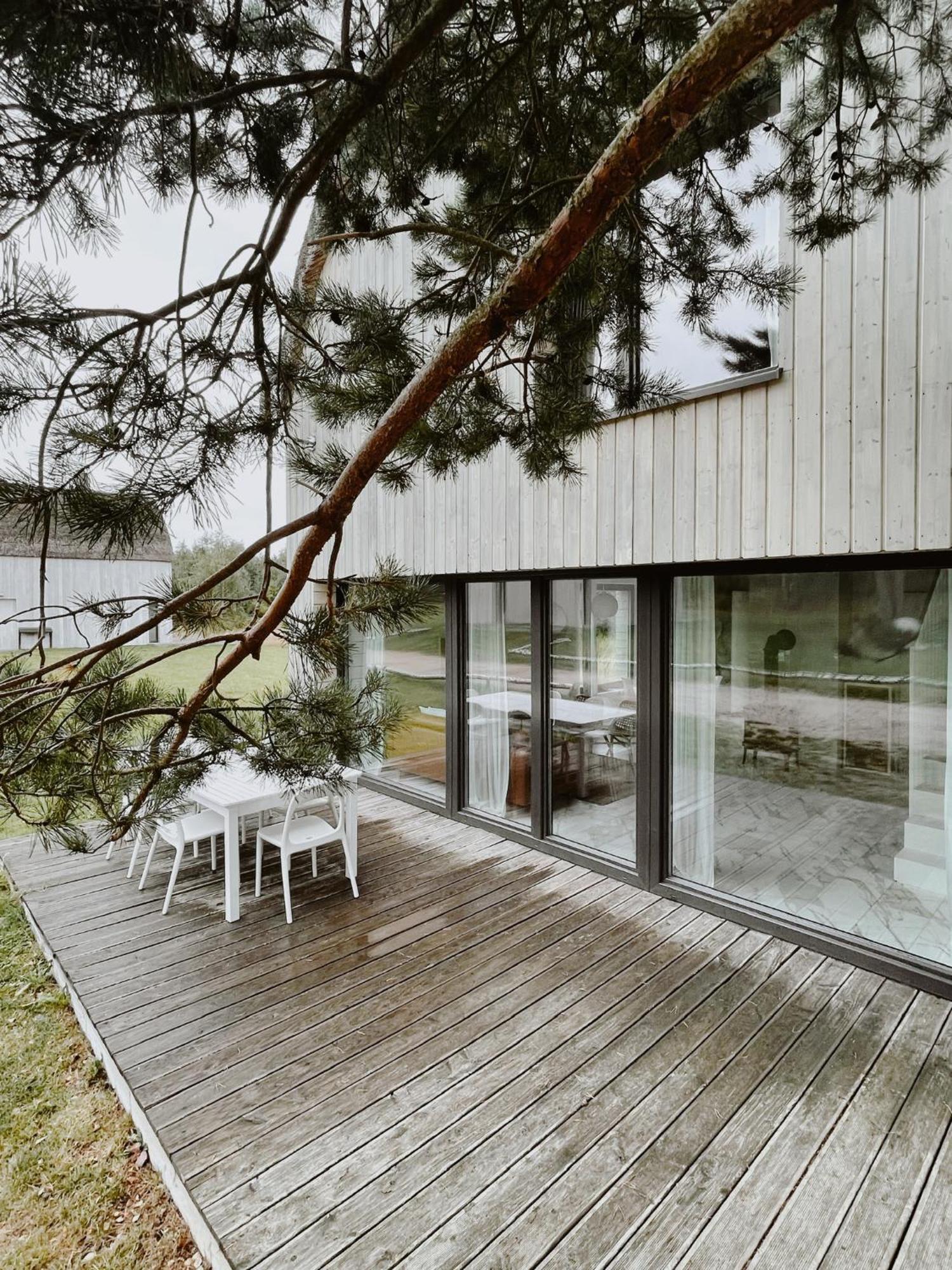 Chalet Cisowy Zakatek
