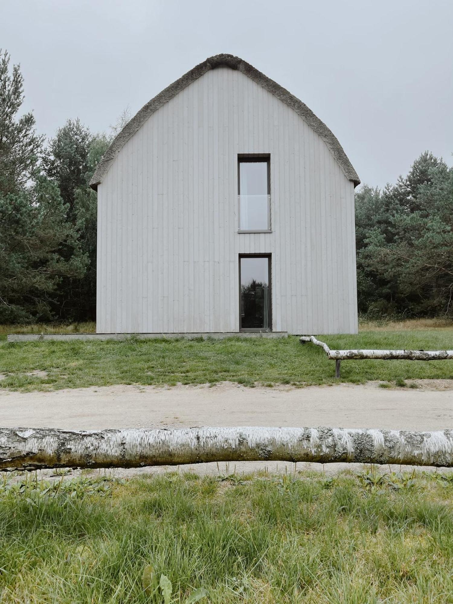 Cisowy Zakatek Chalet