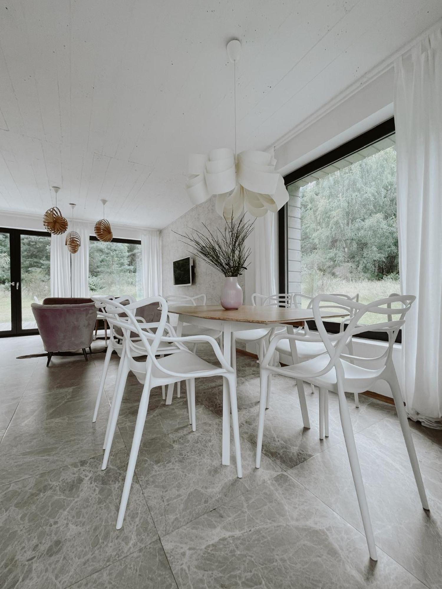 Chalet Cisowy Zakatek *