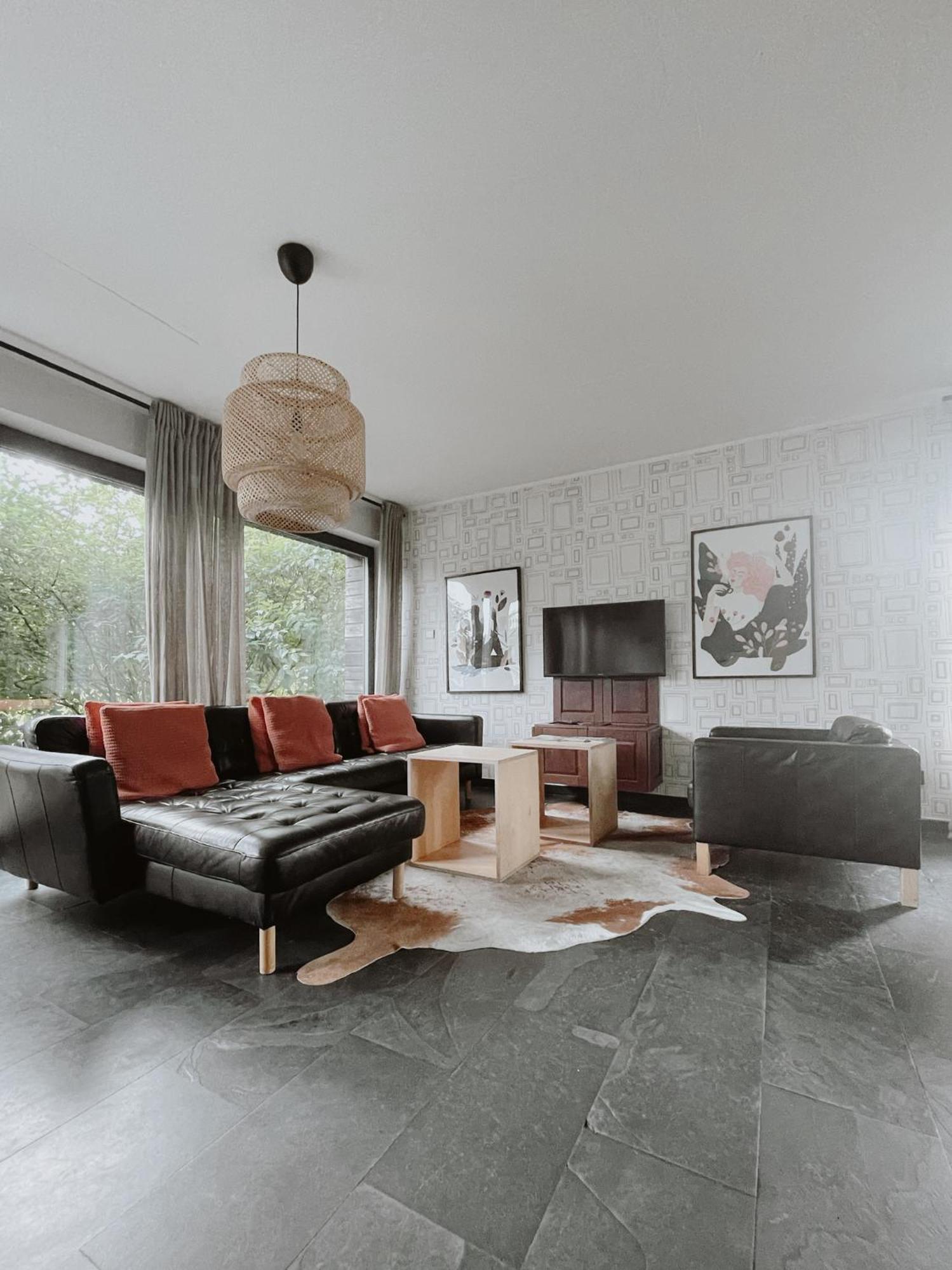 Cisowy Zakatek Chalet Sasino