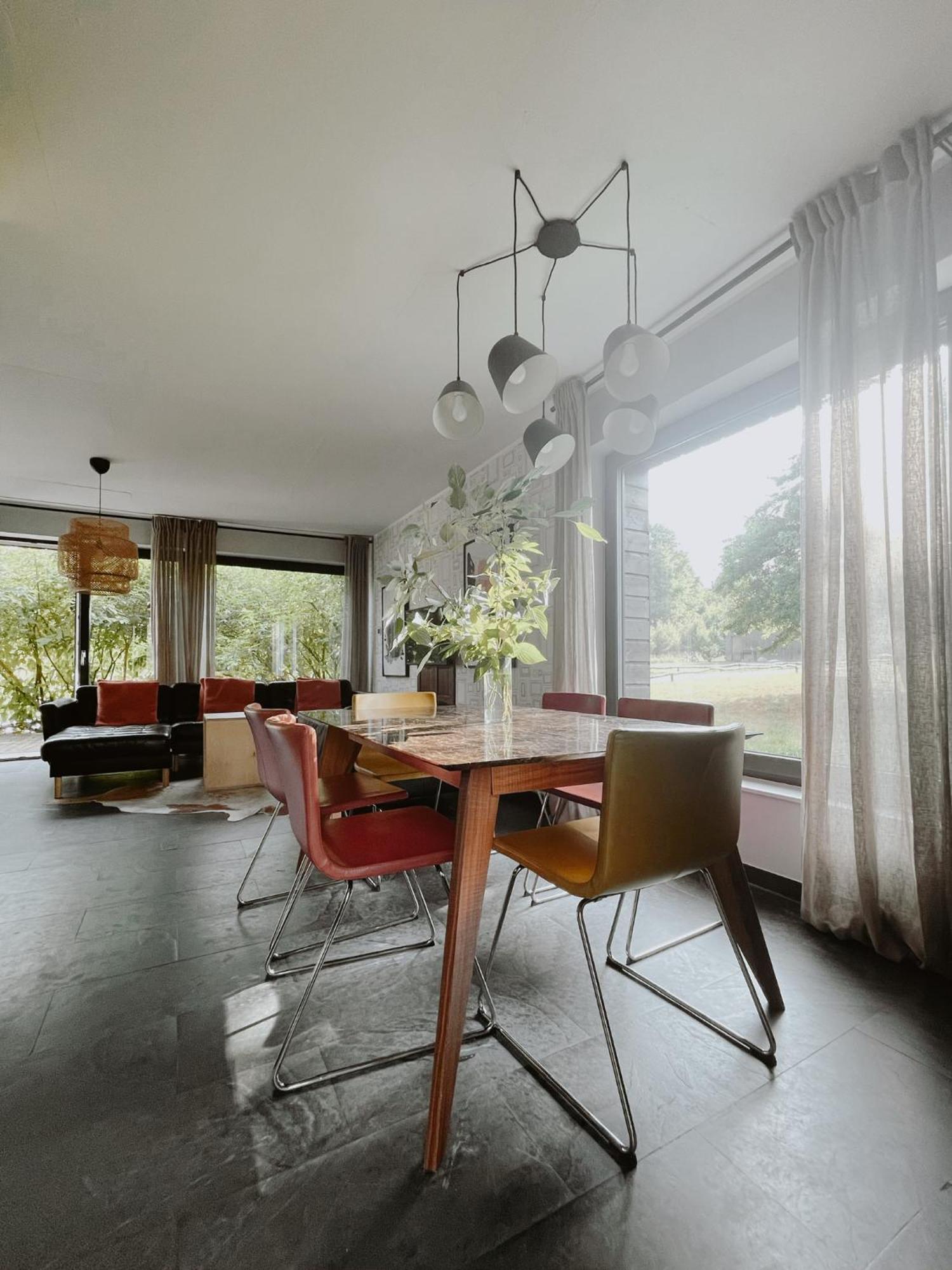Chalet Cisowy Zakatek Sasino