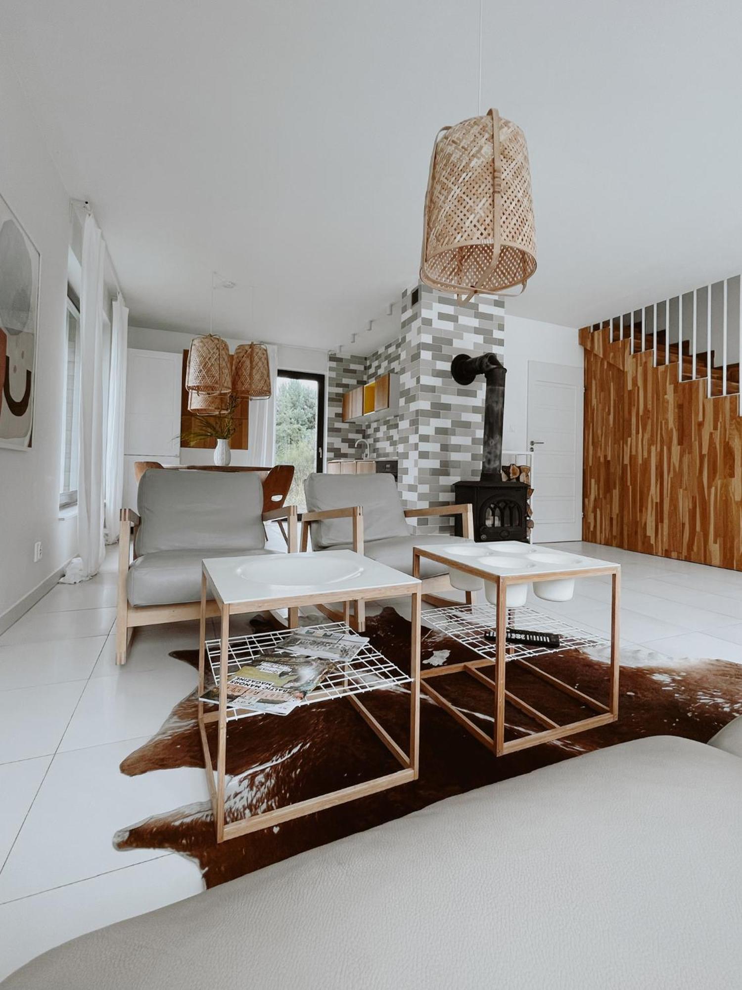 Chalet Cisowy Zakatek *