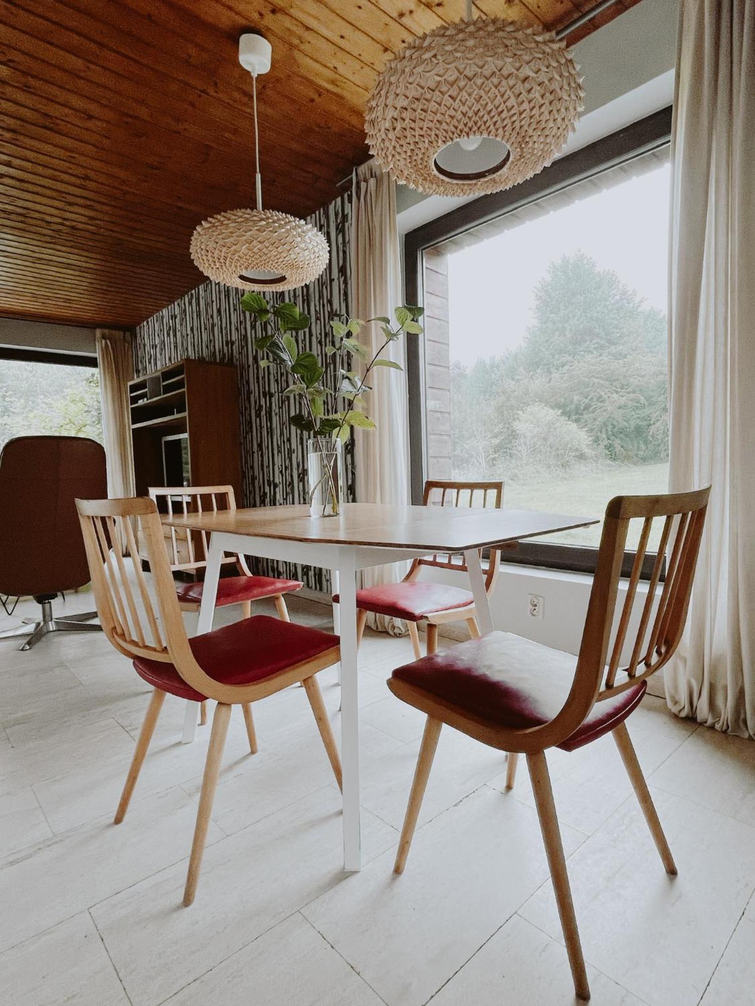 Chalet Cisowy Zakatek Sasino