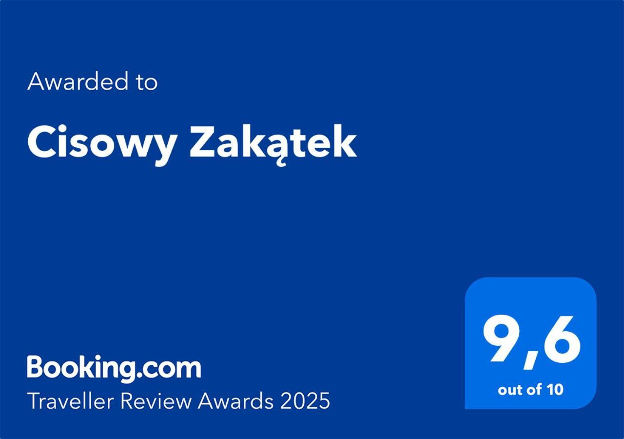 Cisowy Zakatek Sasino